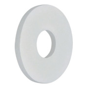 Cales CELO, DIN 9021, M12x37x3mm en polyamide-4