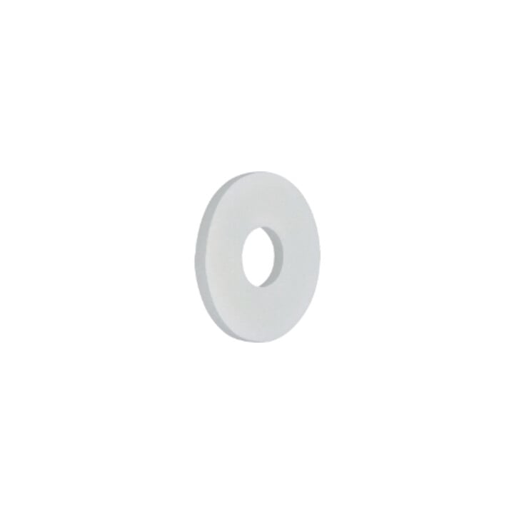 Cales CELO, DIN 9021, M12x37x3mm en polyamide