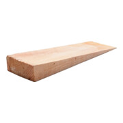 Cales en bois dur HK 2 180 × 80 × 24-0 mm 150/sac