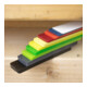 Cales pour vitrage TOX 24x100 mm Window Distance-4