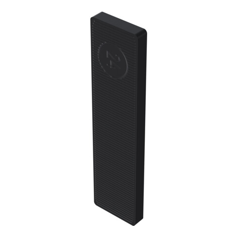 Cales pour vitrage TOX 24x100 mm Window Distance