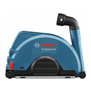 Bosch Calotta di aspirazione Full Cover GDE 230 FC-T accessori di sistema