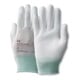 Camapur Handschuhe Comfort 616 G.6 blanc EN 388 EPI II 10 PA