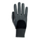 Camapur Gants Comfort 626 noirs EN 388 EPI II 10 PA