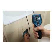 Caméra d'inspection à piles Bosch GIC 120 avec 4 piles 1,5 V (AA)-2