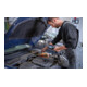 Caméra d'inspection Bosch GIC 12V-5-27 C, 1 x batterie GBA 12V 2.0Ah, L-BOXX-5