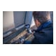Caméra d'inspection Bosch GIC 12V-5-27 C, 1 x batterie GBA 12V 2.0Ah, L-BOXX