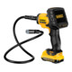 Caméra d'inspection de batterie DEWALT 10,8V / 2,0Ah DCT410D1-QW-1