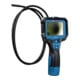 Caméra d'inspection GIC 12V-4-23 C Bosch, 4 piles LR6 de 1,5 V, adaptateur de batterie