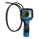 Caméra d'inspection GIC 12V-4-23 C Bosch, 4 piles LR6 de 1,5 V, adaptateur de batterie-2