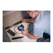 Caméra d'inspection GIC 12V-5-27 C Bosch sans batterie, L-BOXX-4