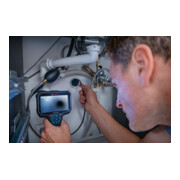 Caméra d'inspection GIC 12V-5-27 C Bosch sans batterie, L-BOXX-5