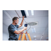Caméra d'inspection GIC 12V-5-27 C Bosch sans batterie, L-BOXX-5