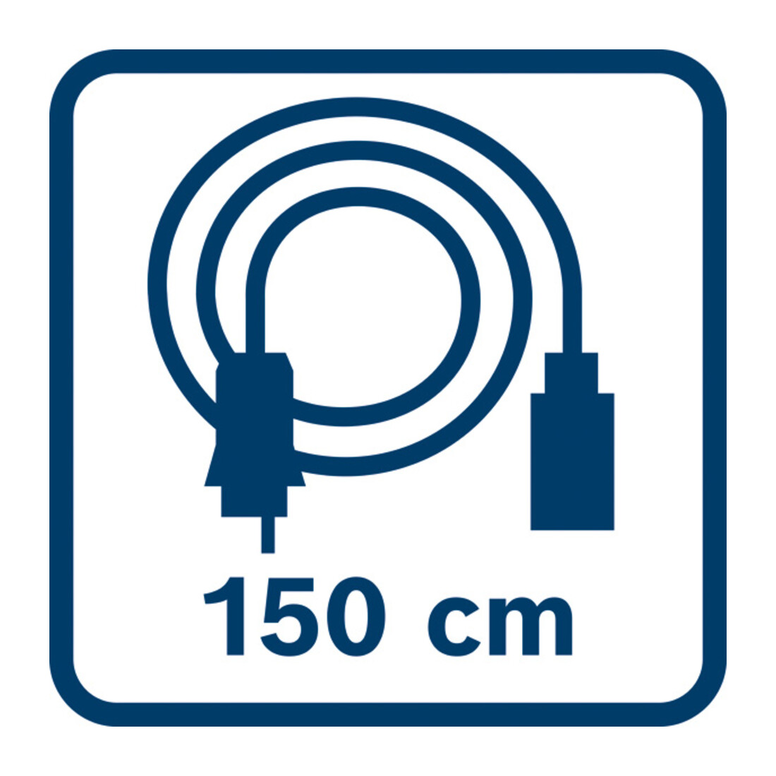 Caméra d'inspection GIC 4/5 Imager 8,3 mm/1,5 m Bosch