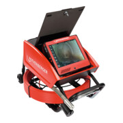Caméra d'inspection ROCAM® 4 PLUS tête de caméra D.40mm L. de câble 65 m ROTHENB