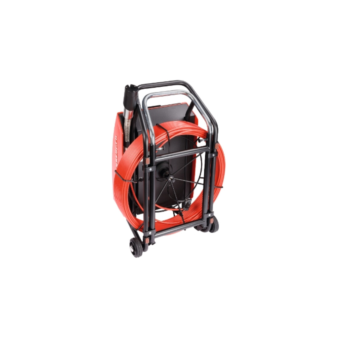 Caméra d'inspection ROCAM® 4 PLUS tête de caméra D.40mm L. de câble 65 m ROTHENB