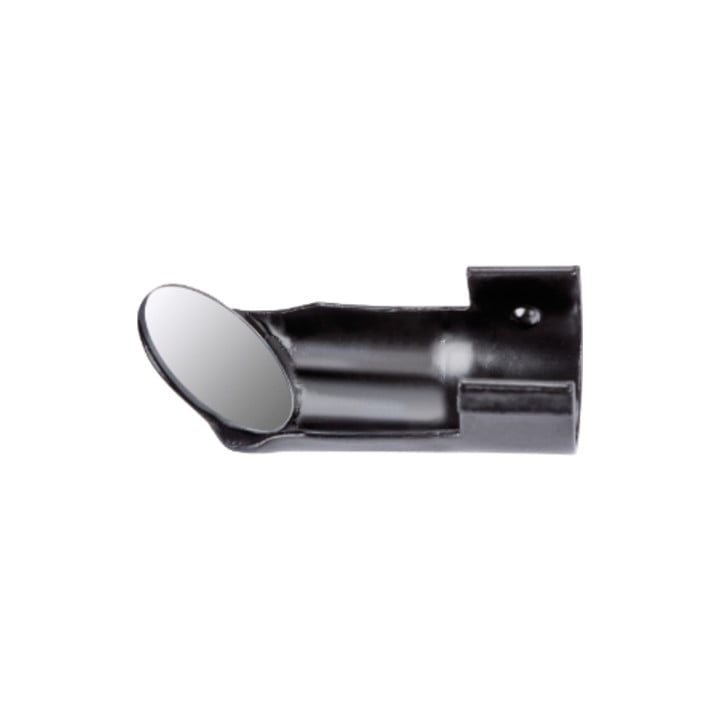 Caméra d'inspection ROSCOPE®mini 2 po. 320 x 240 L. câble 1200 mm ROTHENBERGER