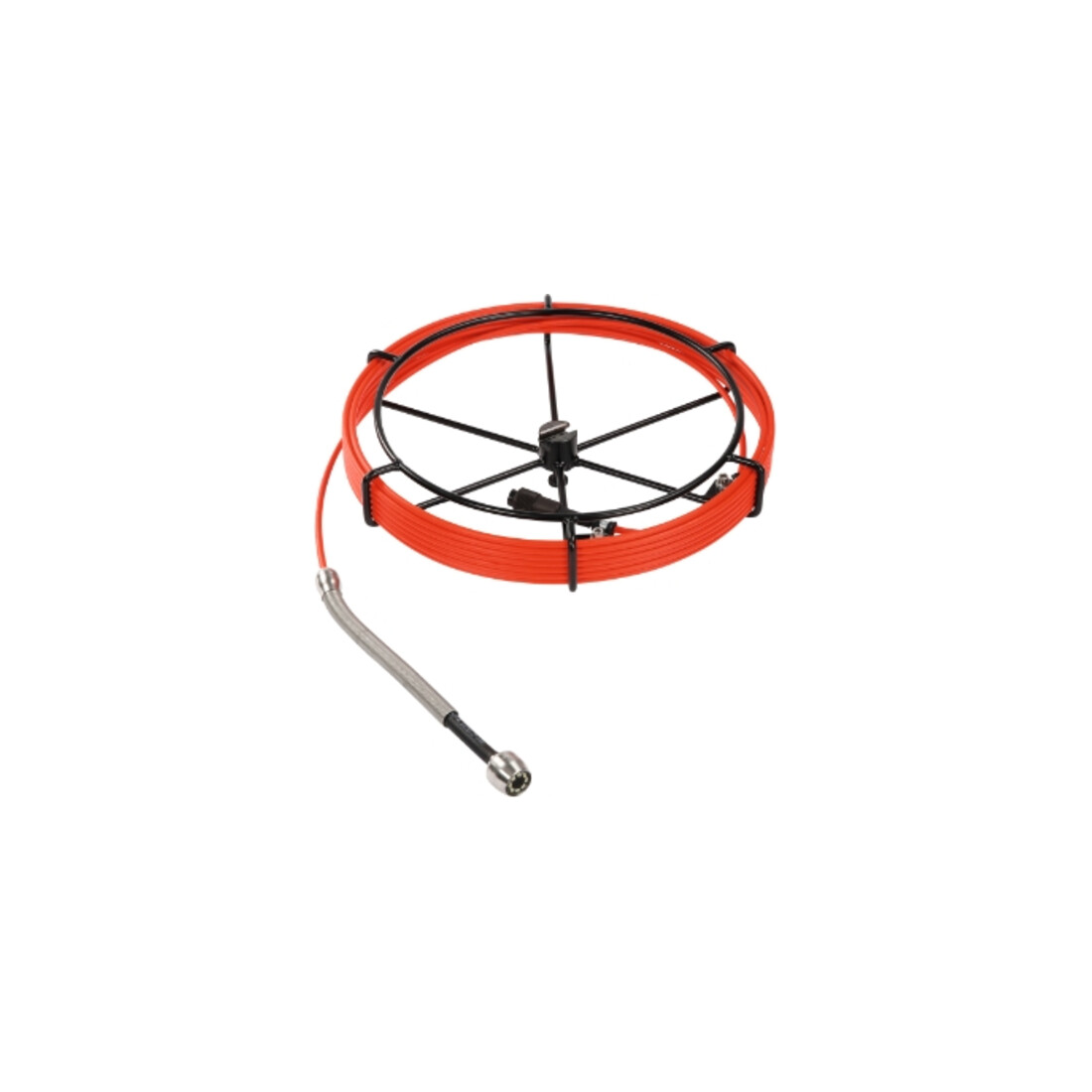 Caméra d'inspection Rothenberger ROCAM 4 Plus 30m, tête 40mm + mini module