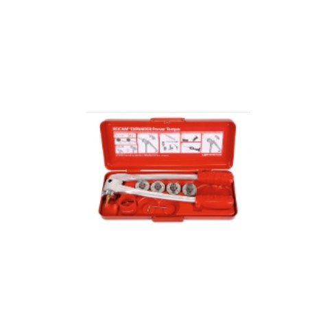 Caméra d'inspection Rothenberger ROCAM EPT Set, 1/2-5/8-3/4-7/8", Rothenberger