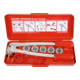 Caméra d'inspection Rothenberger ROCAM EPT set, 10-12-16-18-22 mm