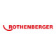 Caméra d'inspection Rothenberger ROSCOPE®i2000 Module 25/22 + Module TEC-4