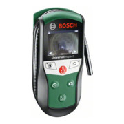 Caméra d'inspection UniversalInspect de Bosch