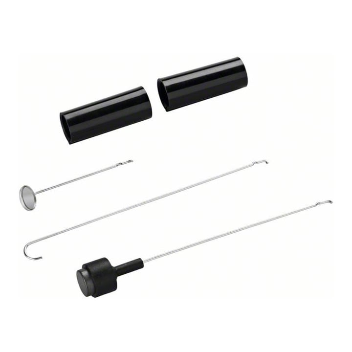 Caméra d'inspection UniversalInspect de Bosch