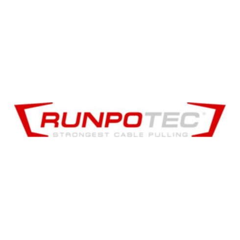 Caméra multifonctions Runpotec RUNPOCAM RC2, câble 30 m
