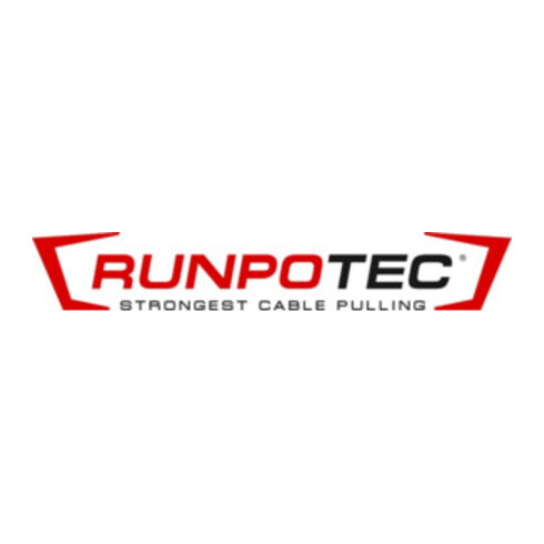 Caméra multifonctions Runpotec RUNPOCAM RC2, câble 30 m