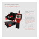 Caméra multifonctions Runpotec RUNPOCAM RC2, câble 30 m-5