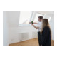 Caméra thermique Bosch GTC 400 C avec 1 x 1.5 batterie Li-Ion L-BOXX