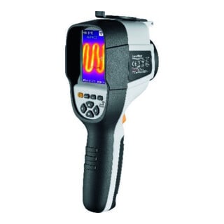 Caméra thermique Laserliner ThermoCamera Connect