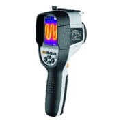 Caméra thermique Laserliner ThermoCamera Connect