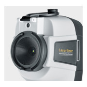 Caméra thermique Laserliner ThermoCamera Connect-4