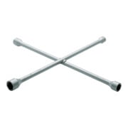 Camion Gedore à clés croisées 24x27x30x32 mm 750x750 mm-1
