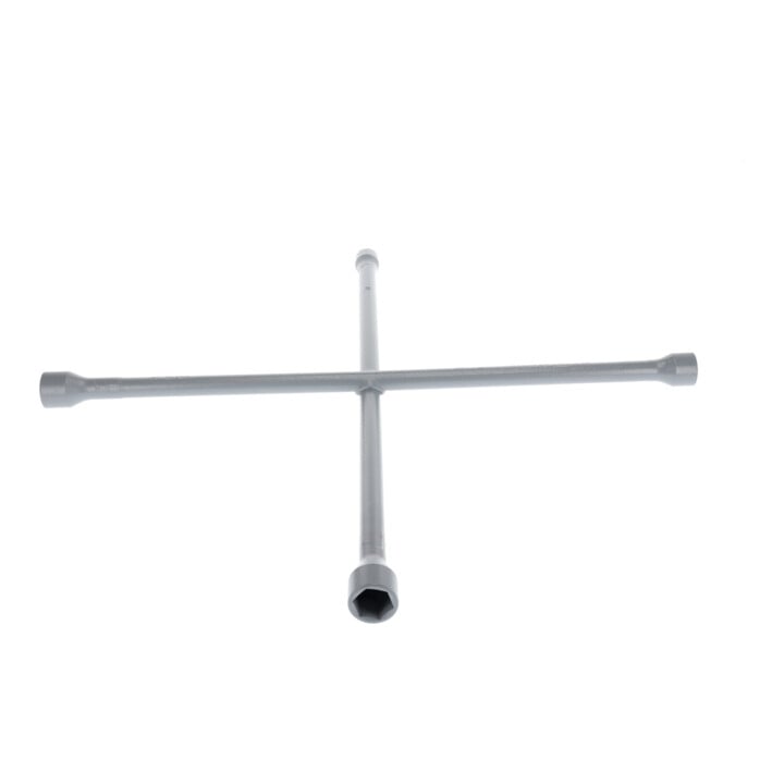 Camion Gedore à clés croisées 24x27x30x32 mm 750x750 mm