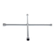 Camion Gedore à clés croisées 24x27x30x32 mm 750x750 mm-4