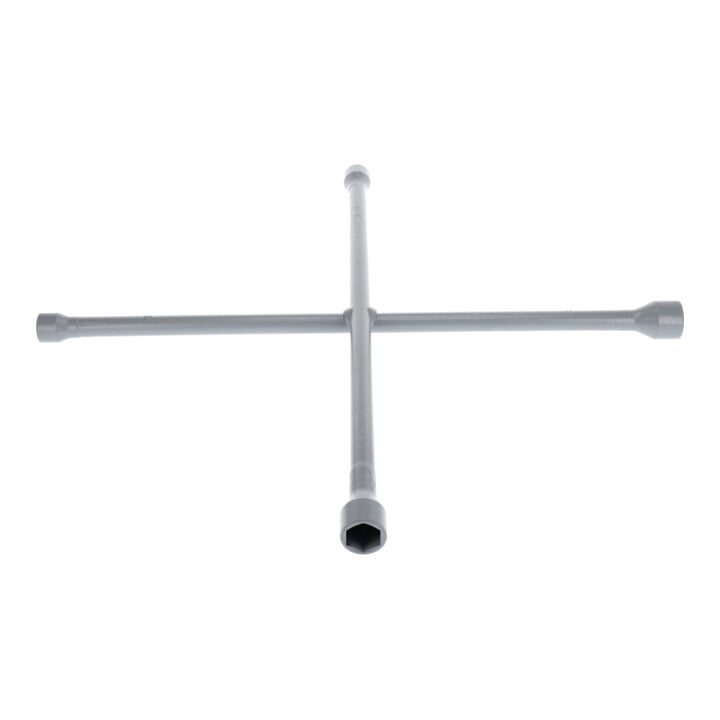 Camion Gedore à clés croisées 24x27x30x32 mm 750x750 mm