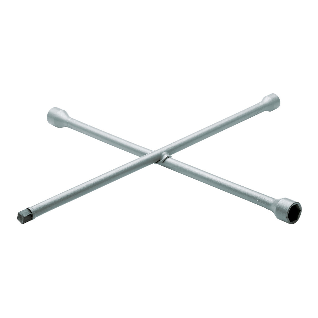 Camion Gedore à clés croisées 24x27x32x3/4'' 4-kt 750x750 mm