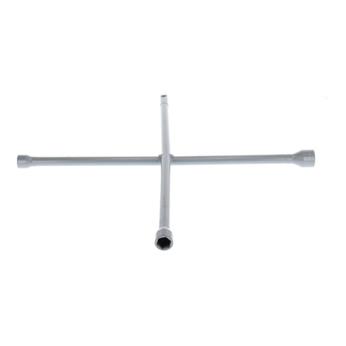 Camion Gedore à clés croisées 24x27x32x3/4'' 4-kt 750x750 mm