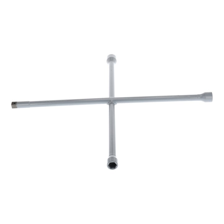 Camion Gedore à clés croisées 24x27x32x3/4'' 4-kt 750x750 mm