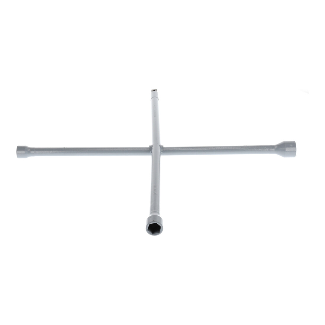 Camion Gedore à clés croisées 24x27x32x3/4'' 4-kt 750x750 mm