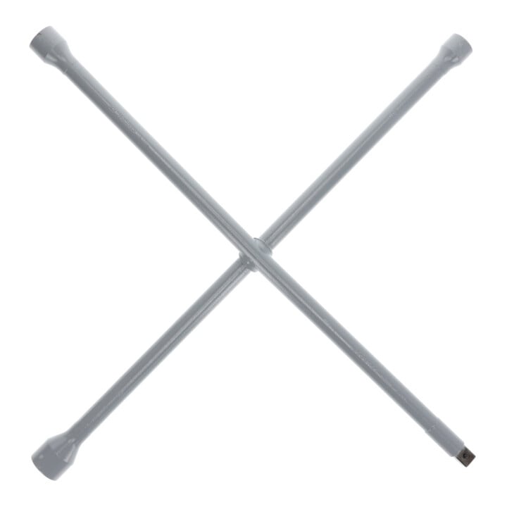 Camion Gedore à clés croisées 24x27x32x3/4'' 4-kt 750x750 mm