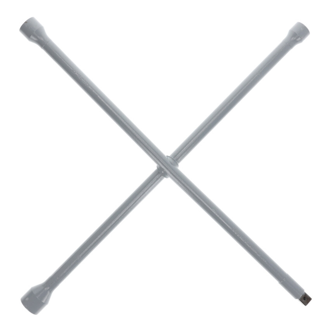 Camion Gedore à clés croisées 24x27x32x3/4'' 4-kt 750x750 mm