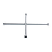 Camionnette Gedore cross key 19x22x24x27 mm 600x600 mm-5