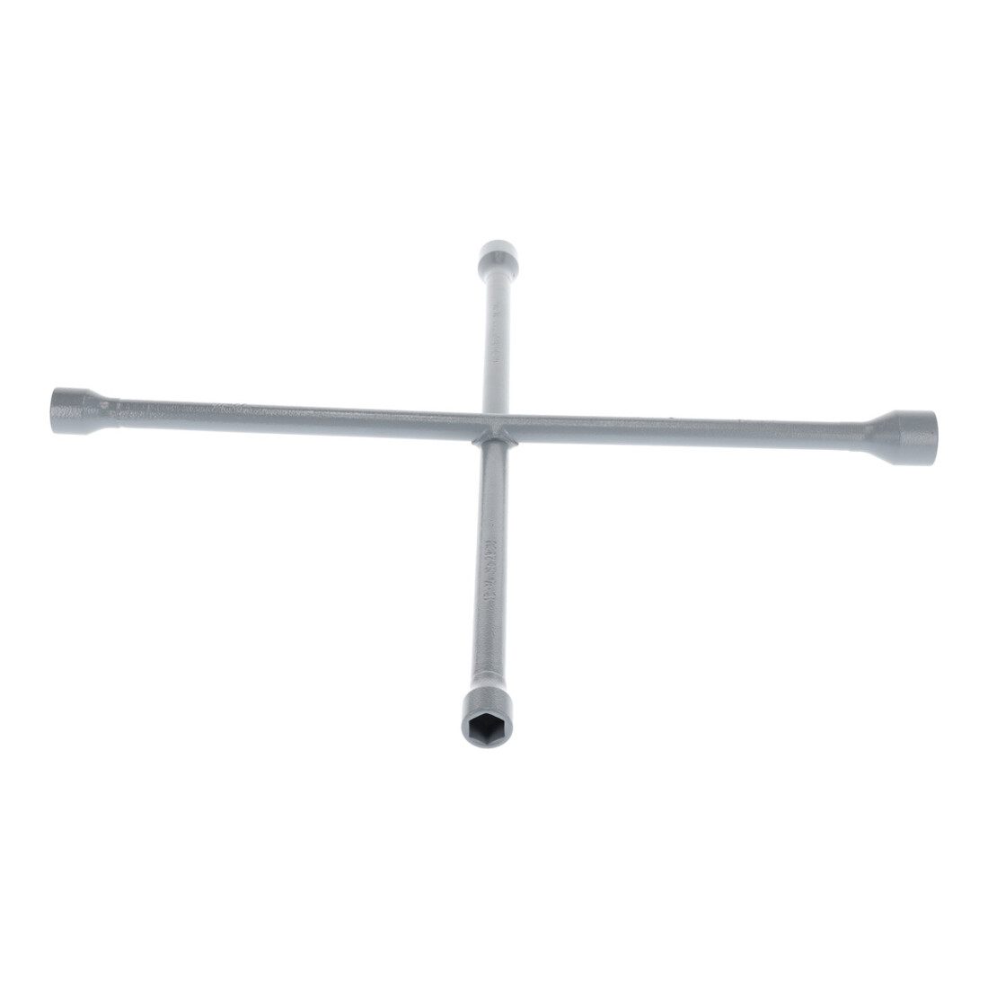 Camionnette Gedore cross key 19x22x24x27 mm 600x600 mm