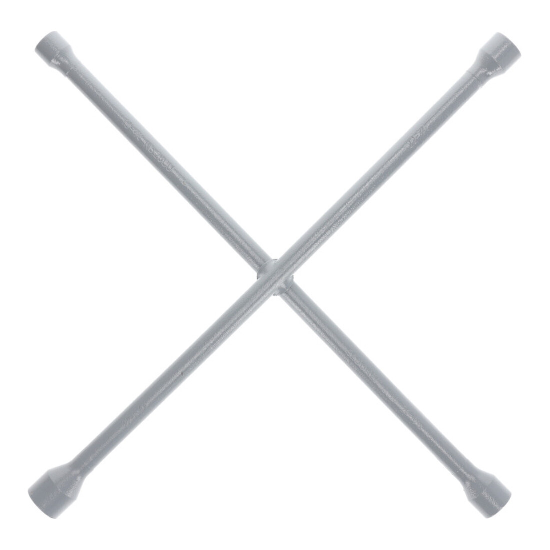 Camionnette Gedore cross key 19x22x24x27 mm 600x600 mm
