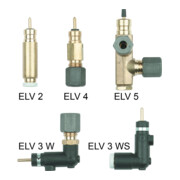 Schneider Valvola di sfogo ELV 2-WS