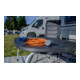 Camping-/Maritim Câble de rallonge CEE 230V IP44 5m H07RN-F 3G2,5 prise et couplage CEE 230V/16A