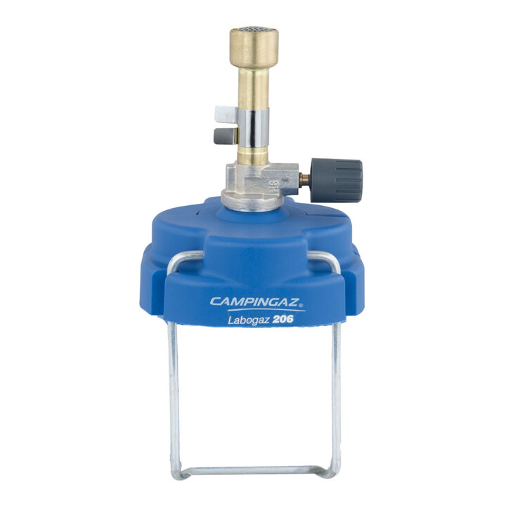 Campingaz Brûleur Bunsen Labogaz 206 55 g/h 380 g